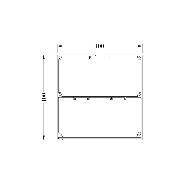 SK100100-PERFIL