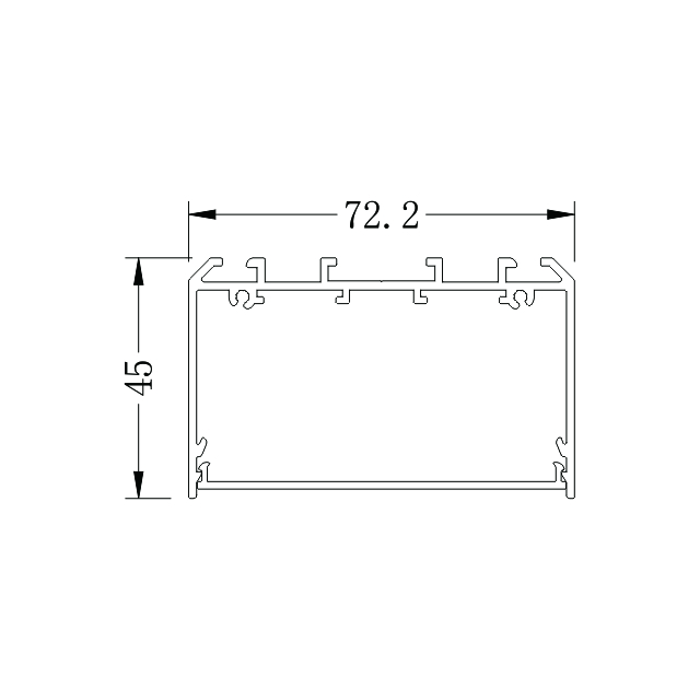 SK7245-PERFIL